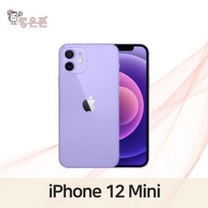 신상품 12미니중고폰 추천 상품 TOP 5