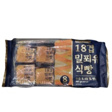 유용한 18겹밀푀유식빵 최저가 제품 상위 5