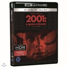 ◀ 2024년 실사용 추천 후기▶ 2001스페이스오디세이블루레이 인기 제품 상위 5