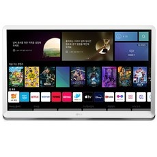지금 당장 봐야할 27인치화이트스마트tv원룸캠핑 추천 상품 리스트 5
