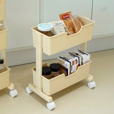 할인정보 2단트롤리 인기 상품 베스트 9