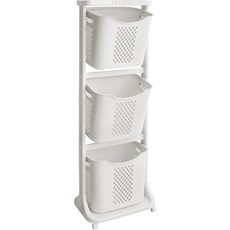 ◀ 2024년 내돈내산 실사용 강추후기▶ 3단빨래바구니 할인 제품 리스트 9