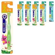 ◀ 2024년 인플들이 추천하는 가성비▶ 3세칫솔 최저가 아이템 베스트 5