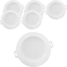 경제적인 3인치다운라이트 인기 아이템 BEST 9