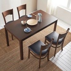 Must Have Item 4인용식탁 최저가 상품 BEST 5