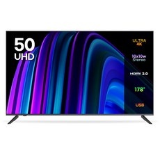 최고의 선택 50인치e5000uhd 할인 상품 탑 5
