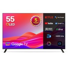 최고의 선택 55인치qledzero 인기 제품 리스트 5