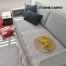 ◀ 2024년 믿고쓰는 혜자템▶ 6인용쇼파패드 할인 상품 상위 5