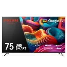 경제적인 75인치스마트tv 할인 상품 BEST 5