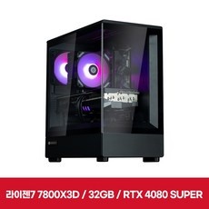 가성비 7800x3d4080 추천 제품 BEST 5