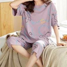 놓치면 후회할 7부잠옷 최저가 제품 상위 9 놓치면 후회할 7부잠옷 최저가 제품 상위 9
