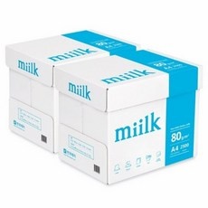 가성비 a4용지80g 최저가 제품 리스트 5