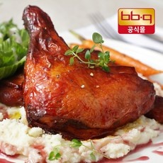 Must Have Item bbq자메이카통다리 최저가 아이템 리스트 5