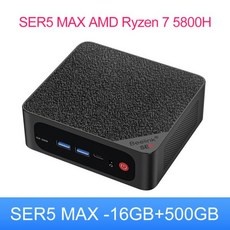 ◀ 2024년 실사용 상품후기 대박▶ beelinkser5max 할인 아이템 탑 5