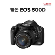 ◀ 2024년 내돈내산 실사용 강추후기▶ canon500d 인기 아이템 TOP 5