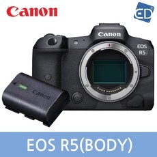 ◀ 2024년 인플들이 추천하는 가성비▶ canonr5 인기 아이템 베스트 5