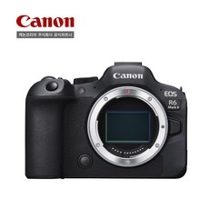 ◀ 2024년 실사용 상품후기 대박▶ canonr6 최저가 정보 BEST 5