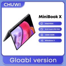 지금 당장 봐야할 chuwiminibookx 인기 상품 리스트 5