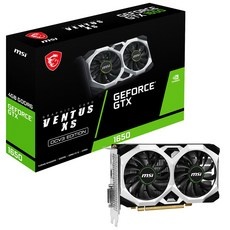 유용한 gtx1650 할인 제품 리스트 5