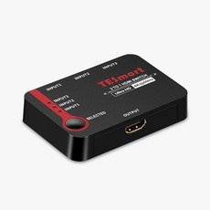 ◀ 2024년 너무 갖고싶은 가성비템▶ hdmi2.0선택기 할인 아이템 TOP 5