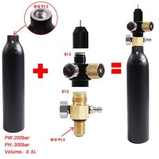 경제적인 hpa탱크 추천 제품 탑 5
