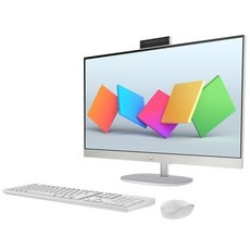 특가 hp일체형pc 할인 정보 리스트 9