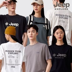◀ 2024년 실제 후기도 평이 좋네요▶ jeep티셔츠 인기 아이템 베스트 5