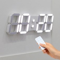 ◀ 2024년 너무 갖고싶은 가성비템▶ led벽시계 인기 아이템 베스트 9