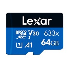 ◀ 2024년 인플들이 추천하는 가성비▶ lexar633x 인기 아이템 탑 9