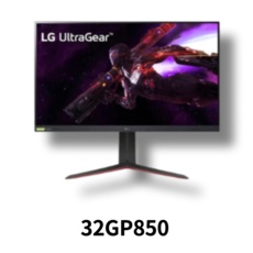 ◀ 2024년 내돈내산 SNS 인기상품▶ lg32gp850 인기 정보 베스트 5