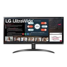 신상품 lg울트라와이드모니터 할인 정보 상위 5