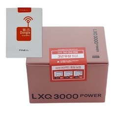 ◀ 2024년 실사용 추천 후기▶ lxq3000power 할인 제품 베스트 5