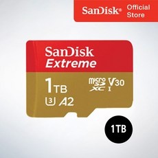 지금 당장 봐야할 microsd1tb 인기 정보 TOP 9