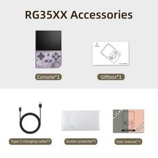 지금 당장 봐야할 rg35xxplus 추천 상품 상위 5
