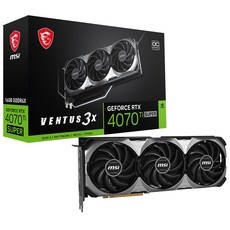 경제적인 rtx4070ti 최저가 상품 탑 5