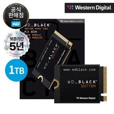 경제적인 ssd2230 최저가 제품 BEST 5