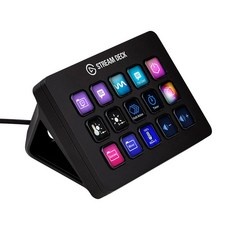 ◀ 2024년 너무 갖고싶은 가성비템▶ streamdeck 추천 제품 상위 5