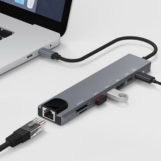 ◀ 2024년 실사용 인플들이 추천하는▶ usb-c허브 할인 제품 리스트 9
