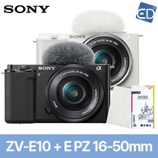 지금 당장 봐야할 zve10 추천 정보 상위 5