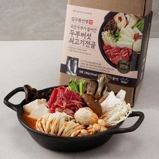 놓치면 후회할 가양칼국수버섯매운탕밀키트 할인 상품 TOP 9