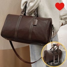 Must Have Item 가죽보스턴백 최저가 정보 리스트 5