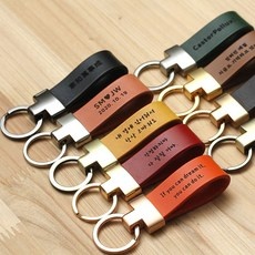 놓치면 후회할 가죽키링 추천 정보 상위 9