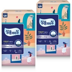 ◀ 2024년 너무 갖고싶은 가성비템▶ 각티슈 인기 제품 상위 9