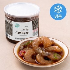 이거 좋더라구요 간장새우장 할인 상품 베스트 5