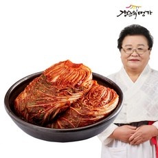 할인정보 강순의김치 추천 제품 리스트 9