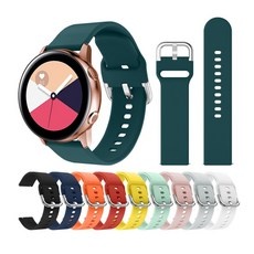 Must Have Item 갤럭시워치줄 인기 제품 리스트 9