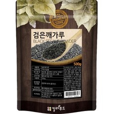 ◀ 2024년 후기로 대박난 행복한 선택▶ 검은깨가루 할인 아이템 탑 9
