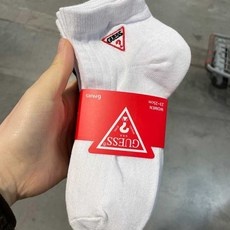 놓치면 후회할 게스양말 추천 상품 베스트 9