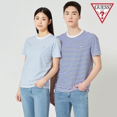 ◀ 2024년 실사용 인플들이 추천하는▶ 게스티셔츠 할인 상품 베스트 5