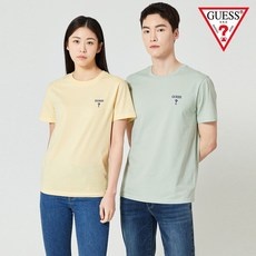 ◀ 2024년 너무 갖고싶은 가성비템▶ 게스티셔츠 할인 제품 탑 9